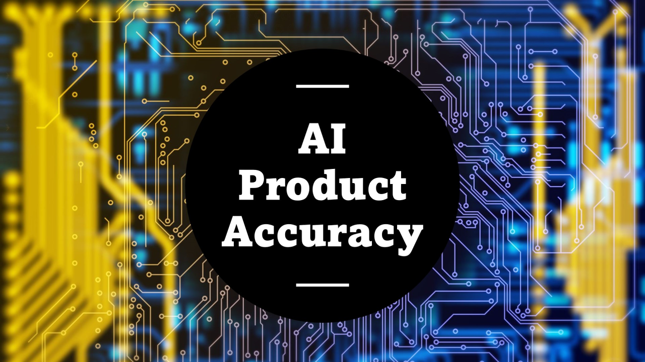 Сan You Trust Your AI Product’s Results? Quality Assurance for AI Systems Explained